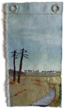 Puruaha Stream 2026 310 X 170 SOLD Puruaha Stream 2026